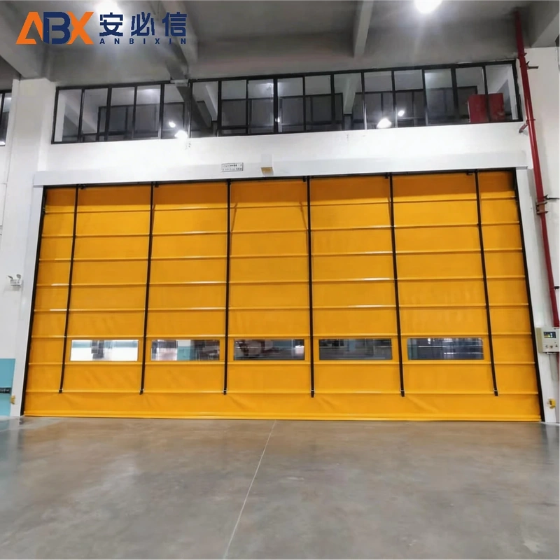 贵港市堆积门