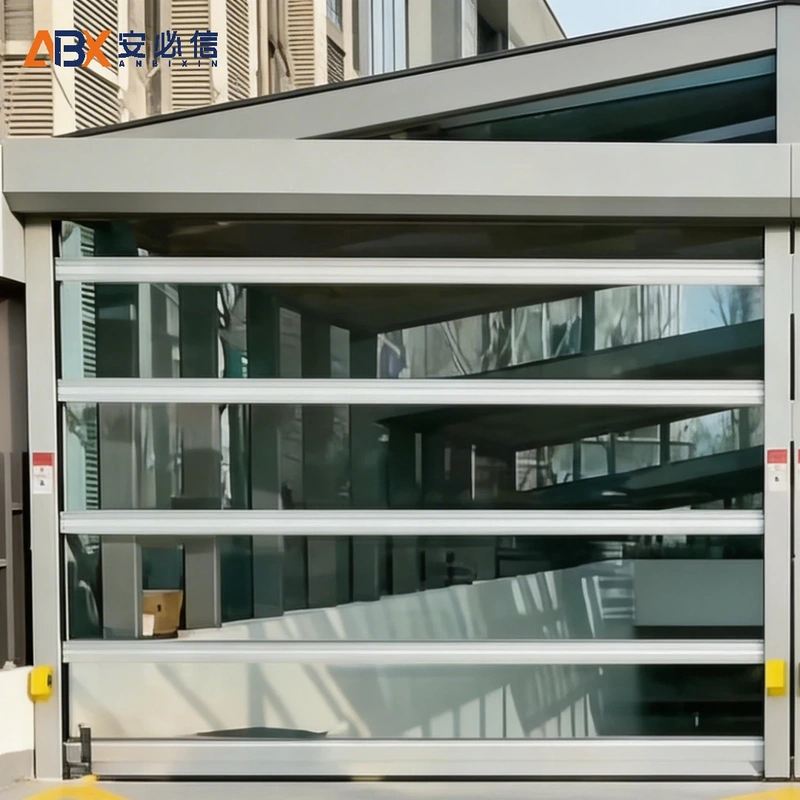 贵港市高速门