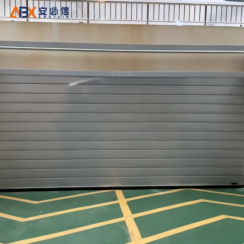 贵港市厂房高速门